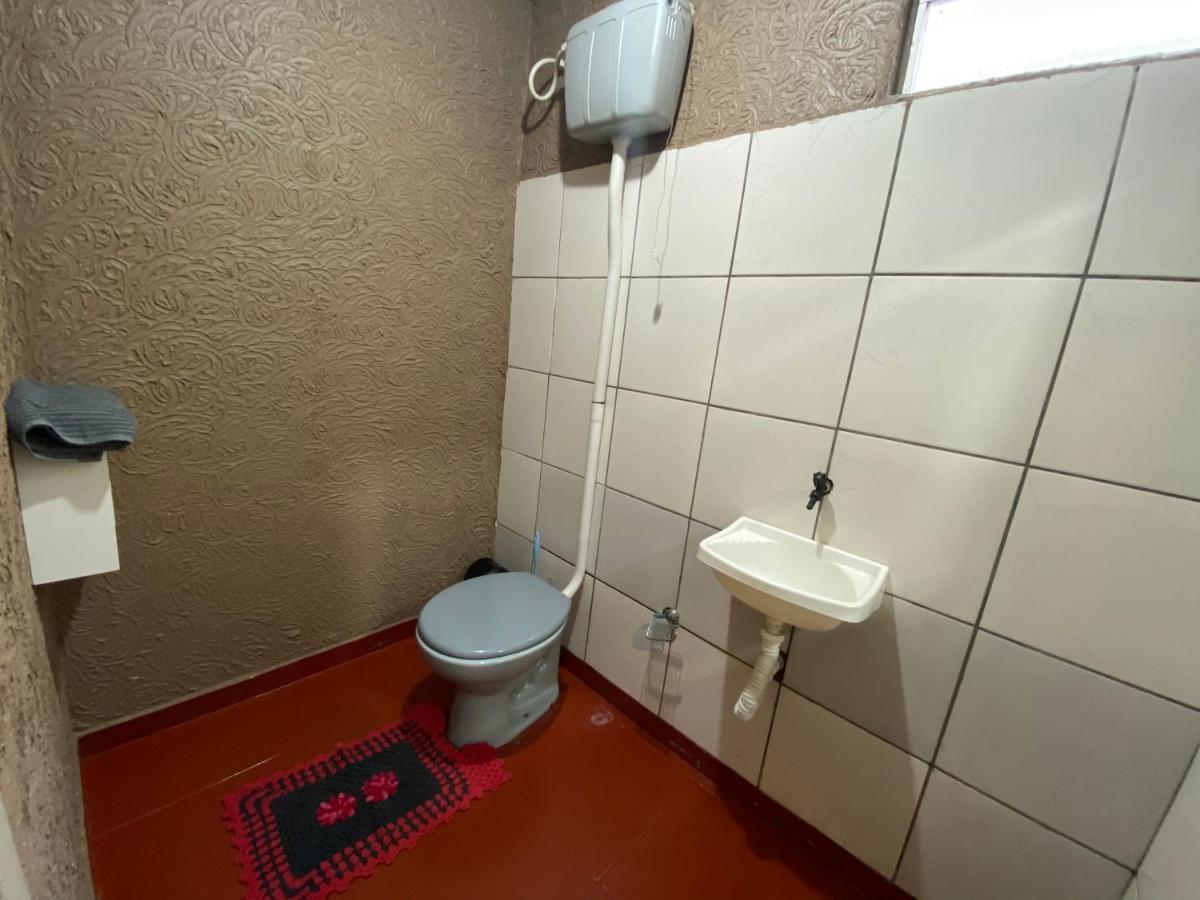 Casa Grande Com 2 Quartos E 1 Suite Фос ду Игуасу Екстериор снимка
