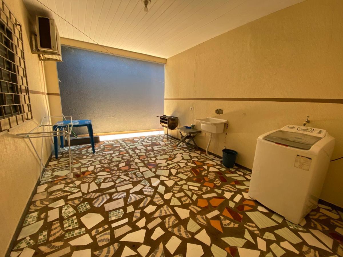Casa Grande Com 2 Quartos E 1 Suite Фос ду Игуасу Екстериор снимка