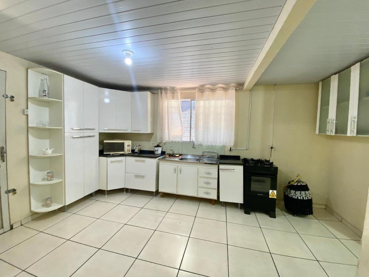 Casa Grande Com 2 Quartos E 1 Suite Фос ду Игуасу Екстериор снимка