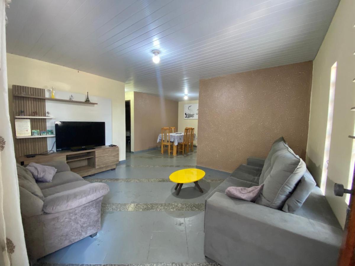 Casa Grande Com 2 Quartos E 1 Suite Фос ду Игуасу Екстериор снимка