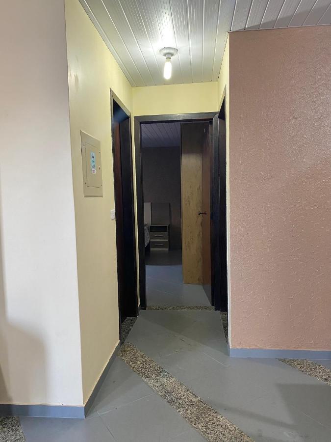 Casa Grande Com 2 Quartos E 1 Suite Фос ду Игуасу Екстериор снимка