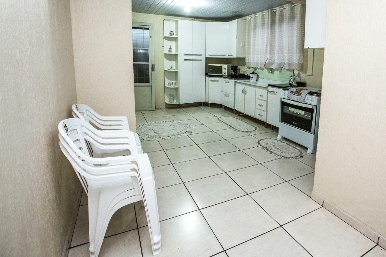 Casa Grande Com 2 Quartos E 1 Suite Фос ду Игуасу Екстериор снимка