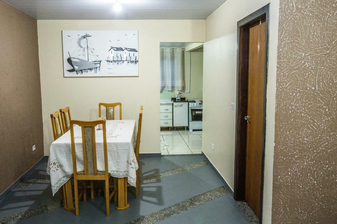 Casa Grande Com 2 Quartos E 1 Suite Фос ду Игуасу Екстериор снимка