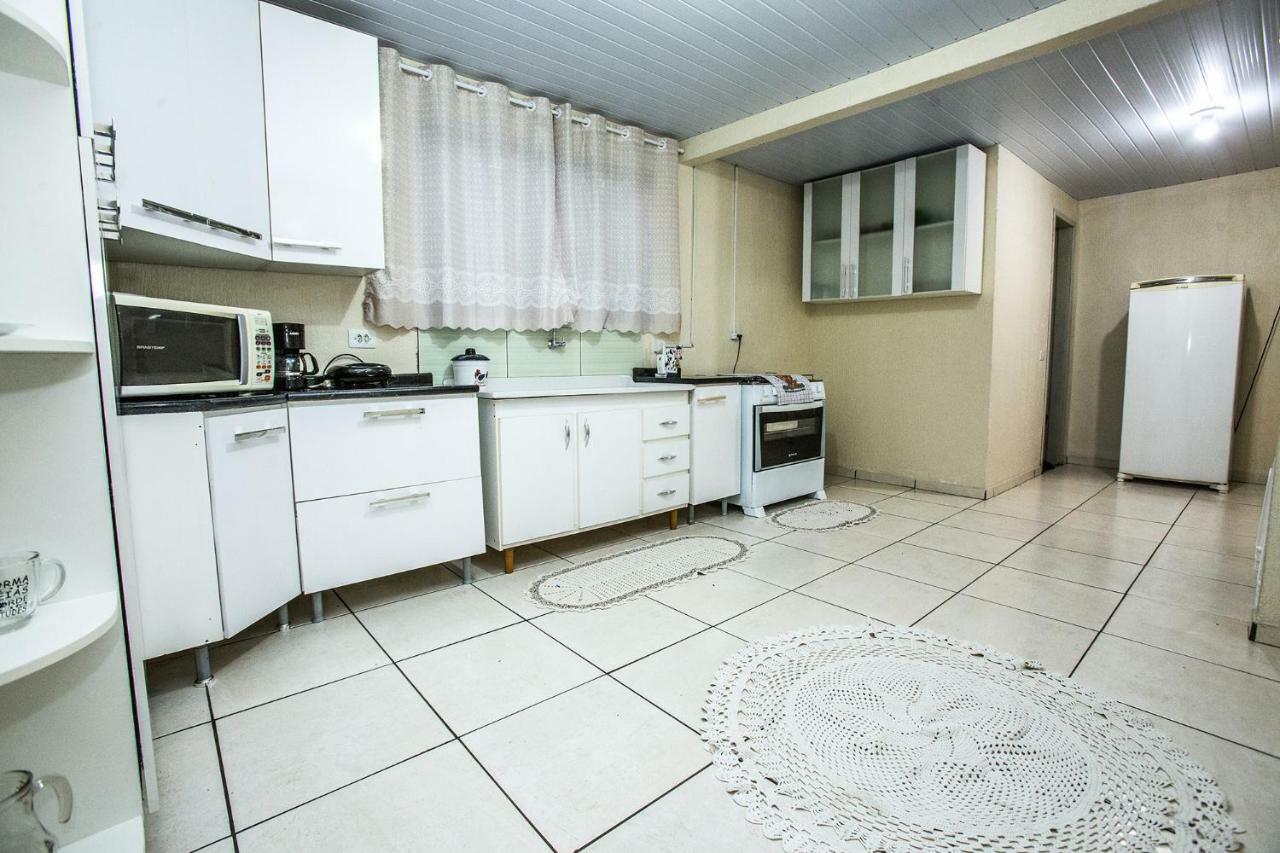 Casa Grande Com 2 Quartos E 1 Suite Фос ду Игуасу Екстериор снимка